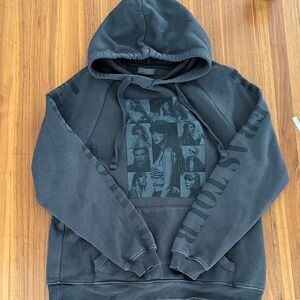 EUC Taylor Swift The Eras Tour Hoodie women’s sz small